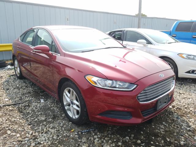 FORD FUSION SE 2013 3fa6p0h72dr331083