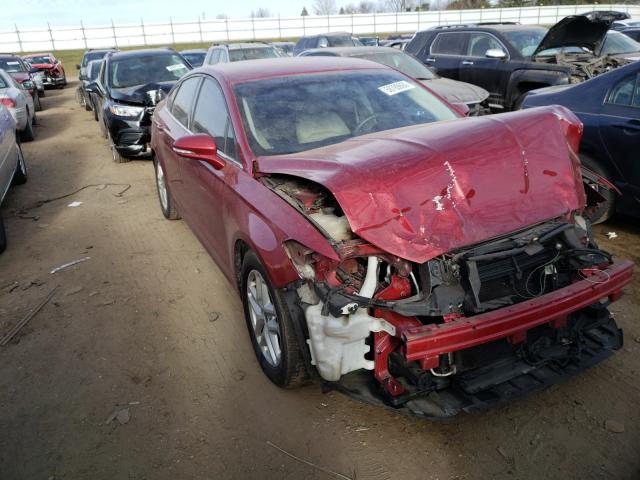 FORD FUSION SE 2013 3fa6p0h72dr331097