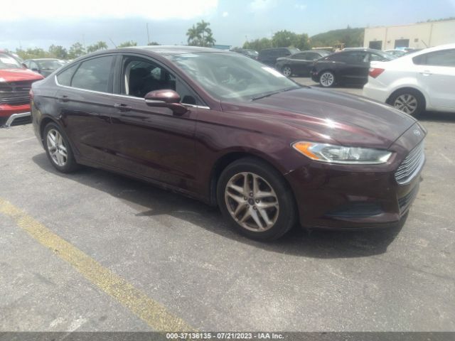 FORD FUSION 2013 3fa6p0h72dr337823