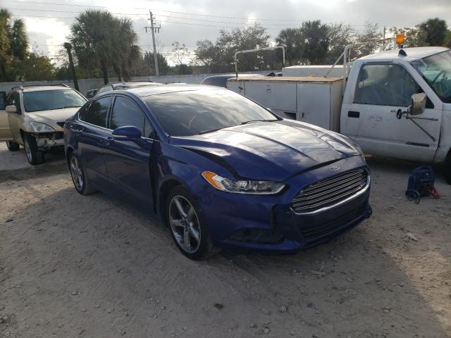 FORD FUSION SE 2013 3fa6p0h72dr337837