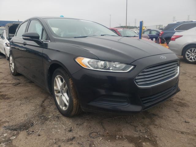 FORD FUSION SE 2013 3fa6p0h72dr341175