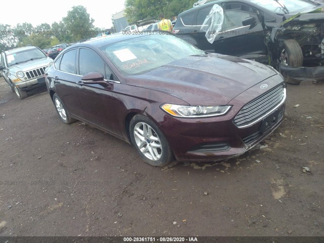 FORD FUSION 2013 3fa6p0h72dr341919