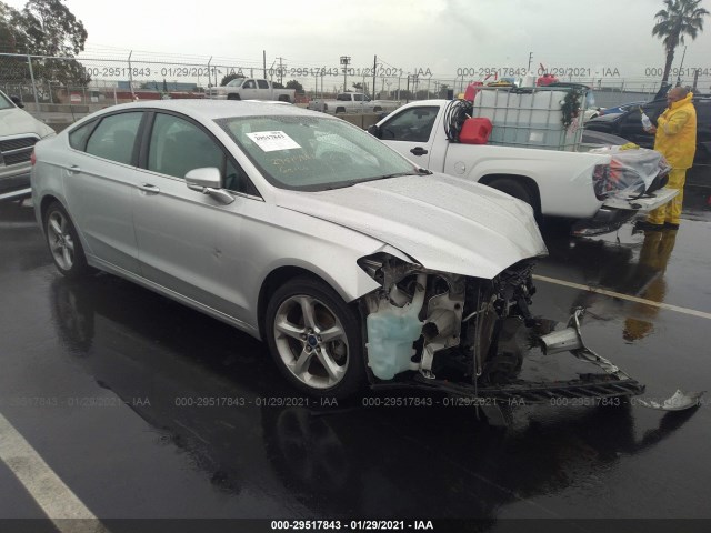 FORD FUSION 2013 3fa6p0h72dr344495