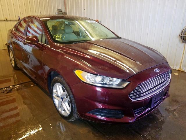 FORD FUSION SE 2013 3fa6p0h72dr350703