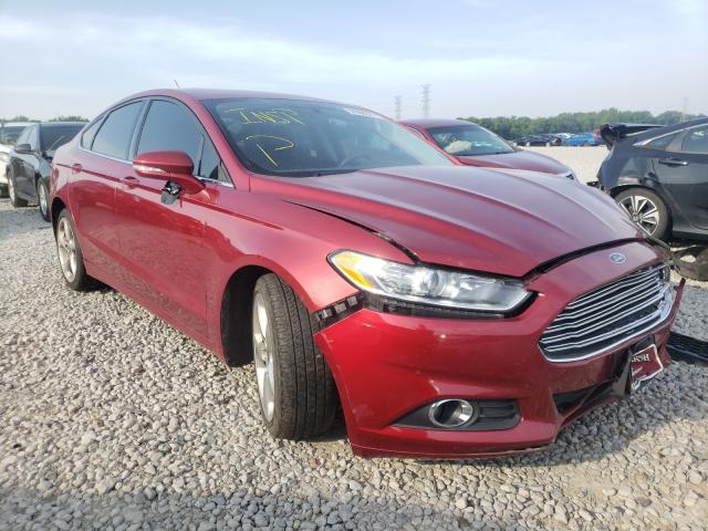 FORD FUSION SE 2013 3fa6p0h72dr356355