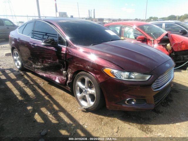 FORD FUSION 2013 3fa6p0h72dr358722