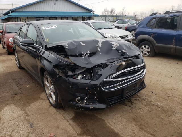 FORD FUSION SE 2013 3fa6p0h72dr360017