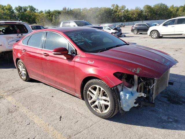 FORD FUSION SE 2013 3fa6p0h72dr361054