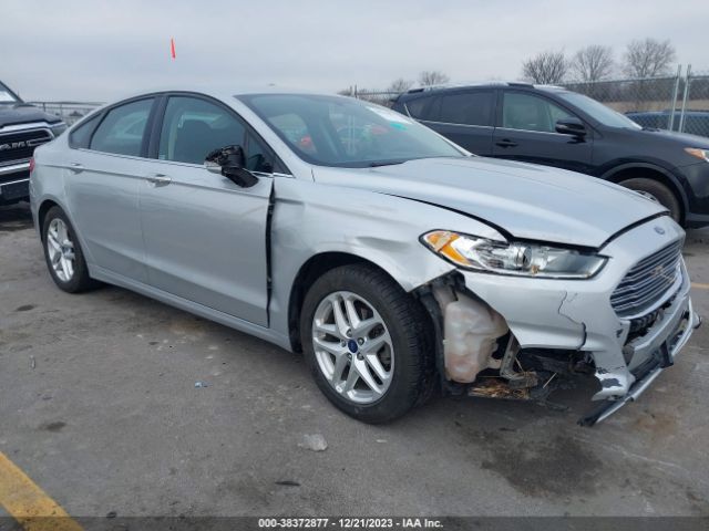 FORD FUSION 2013 3fa6p0h72dr363869