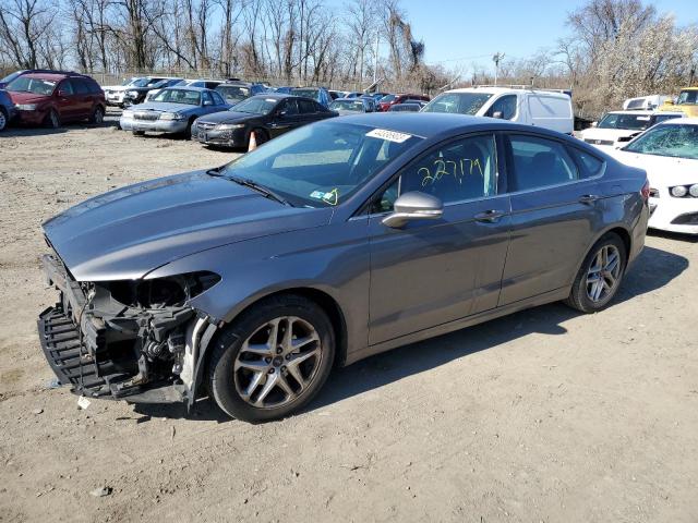 FORD FUSION SE 2013 3fa6p0h72dr368697