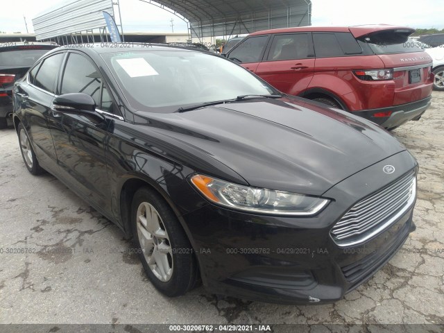 FORD FUSION 2013 3fa6p0h72dr370398