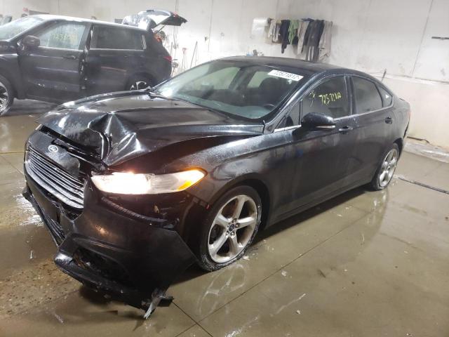 FORD FUSION SE 2013 3fa6p0h72dr378162