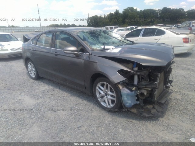 FORD FUSION 2013 3fa6p0h72dr382289