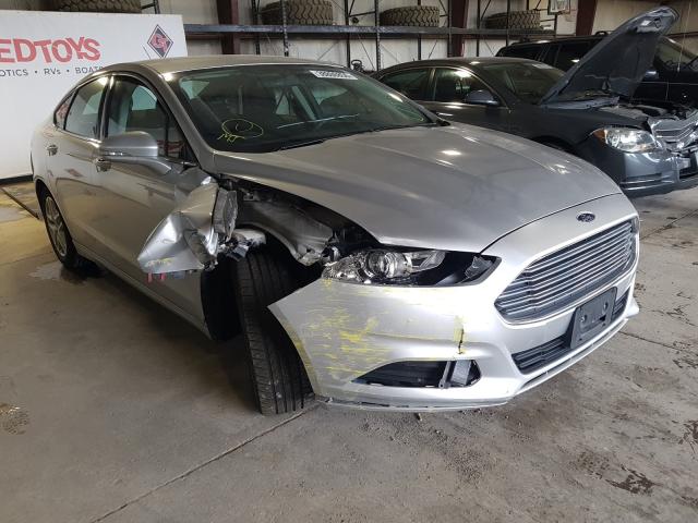 FORD FUSION SE 2013 3fa6p0h72dr388030