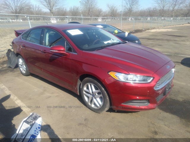 FORD FUSION 2014 3fa6p0h72er102727