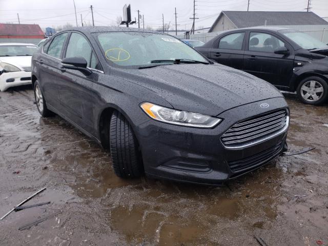 FORD FUSION SE 2014 3fa6p0h72er104879