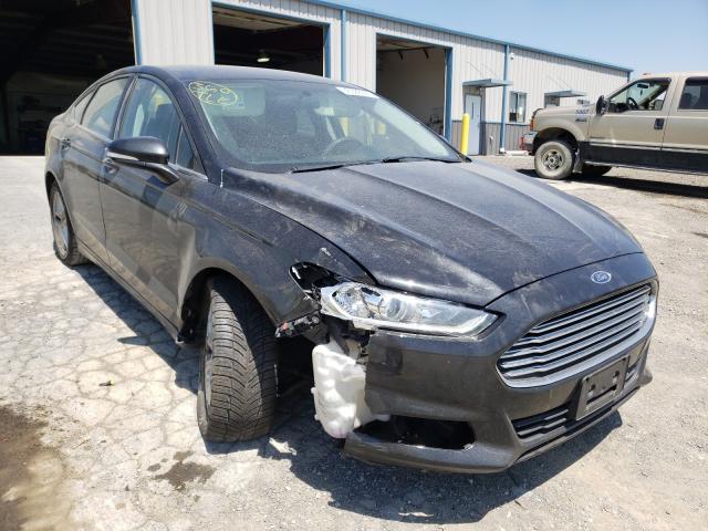 FORD FUSION SE 2014 3fa6p0h72er107801