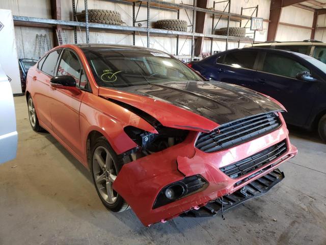 FORD FUSION SE 2014 3fa6p0h72er108429