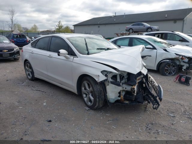 FORD FUSION 2014 3fa6p0h72er108592