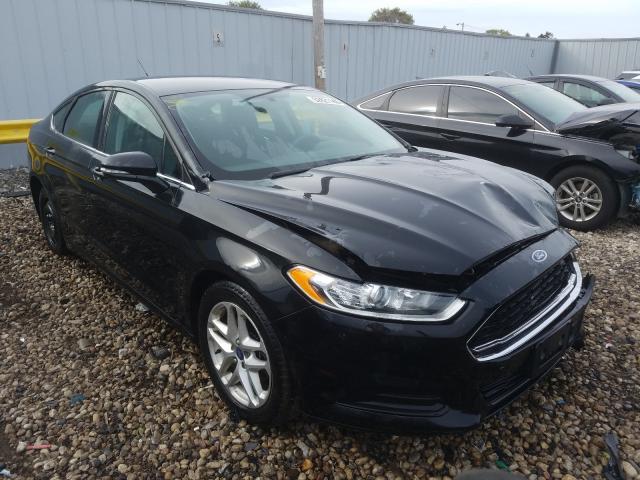 FORD FUSION SE 2014 3fa6p0h72er111332