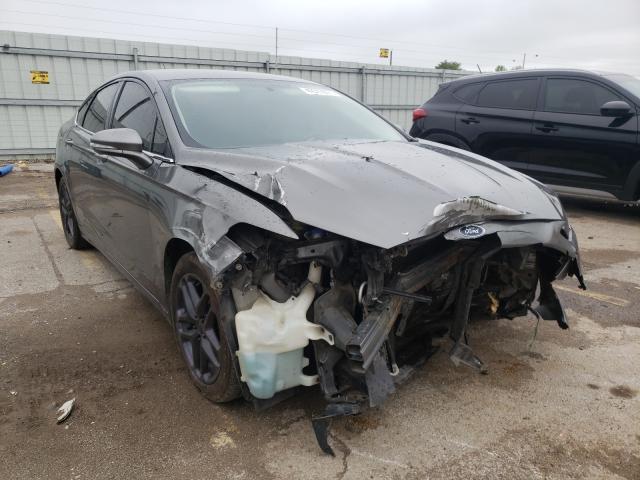 FORD FUSION SE 2014 3fa6p0h72er114005