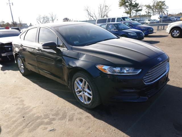 FORD FUSION SE 2014 3fa6p0h72er117566