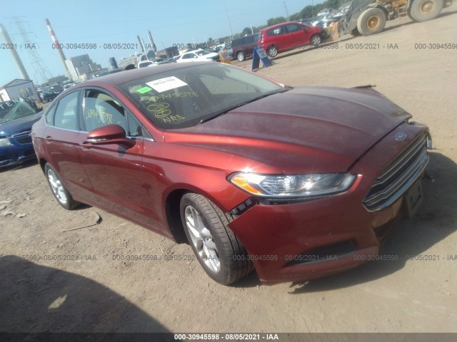 FORD FUSION 2014 3fa6p0h72er119964