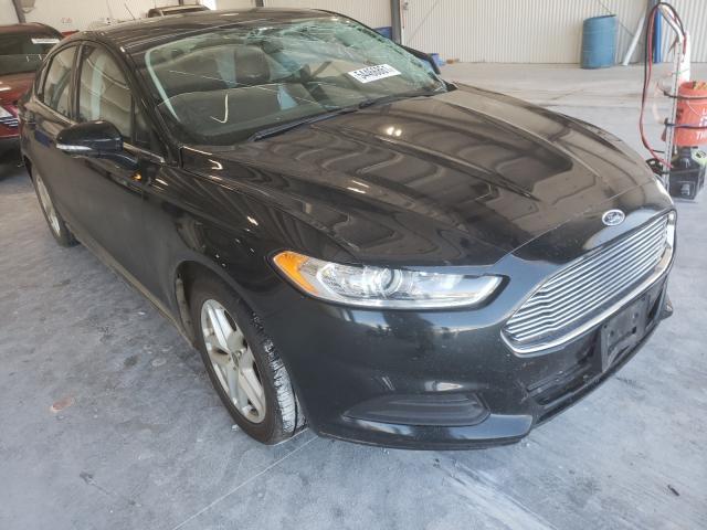 FORD FUSION SE 2014 3fa6p0h72er120614