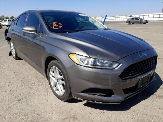 FORD FUSION SE 2014 3fa6p0h72er122234