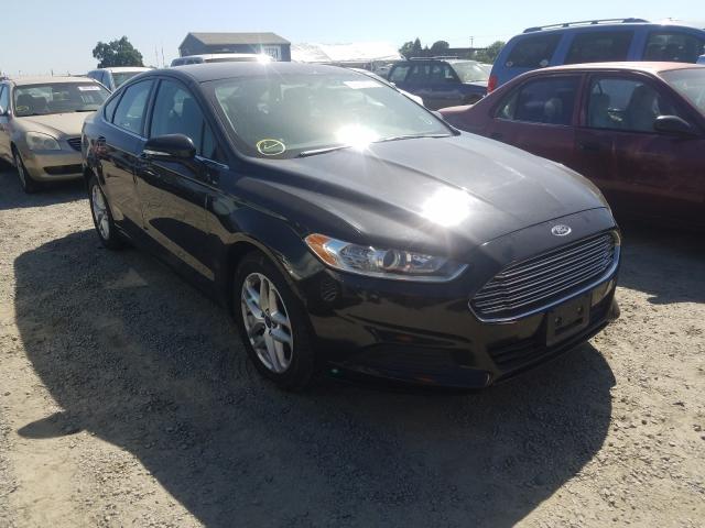 FORD FUSION SE 2014 3fa6p0h72er123870