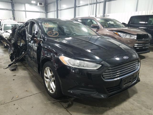 FORD FUSION SE 2014 3fa6p0h72er125375