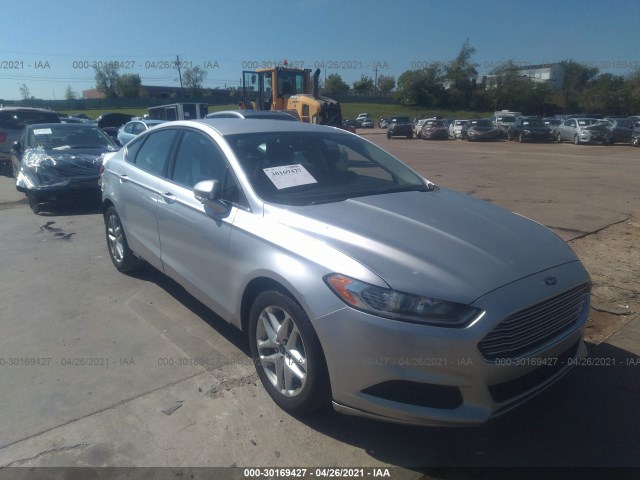 FORD FUSION 2014 3fa6p0h72er125747