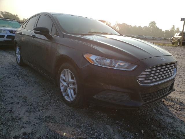 FORD FUSION SE 2014 3fa6p0h72er125893