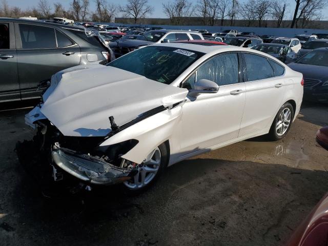 FORD FUSION SE 2014 3fa6p0h72er127871