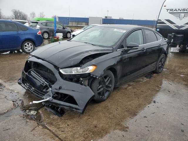 FORD FUSION SE 2014 3fa6p0h72er127949