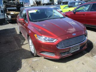 FORD FUSION SE 2014 3fa6p0h72er129166