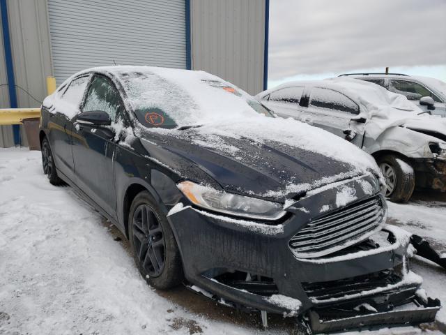 FORD FUSION SE 2014 3fa6p0h72er130172