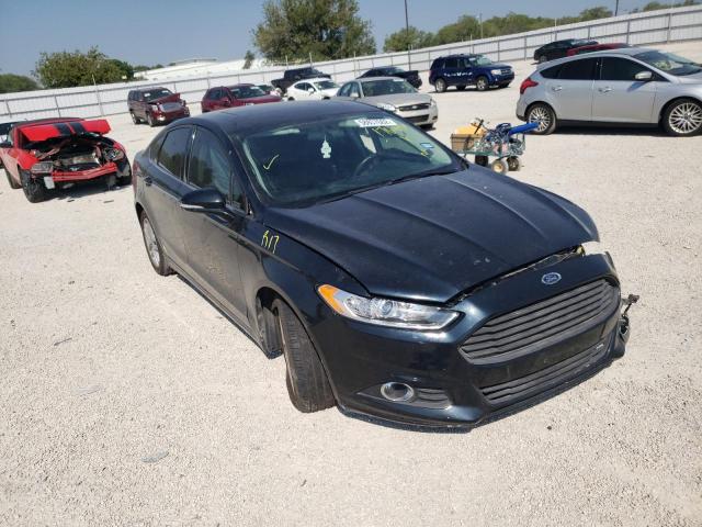 FORD FUSION SE 2014 3fa6p0h72er130673