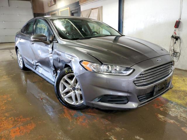 FORD FUSION SE 2014 3fa6p0h72er131340