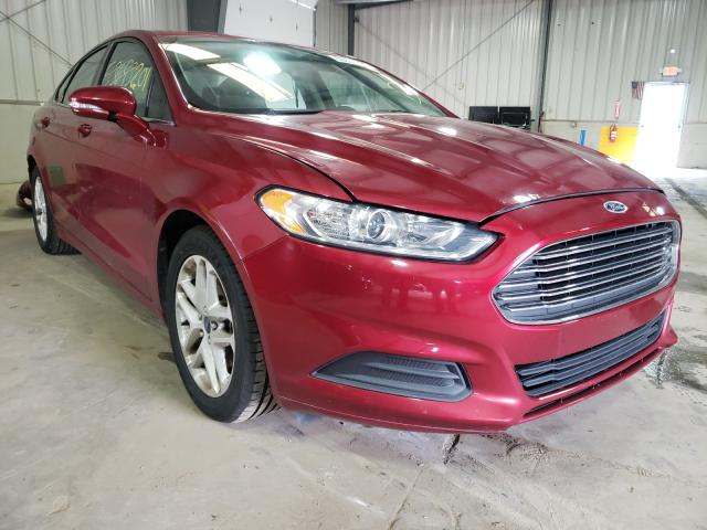 FORD FUSION SE 2014 3fa6p0h72er134304