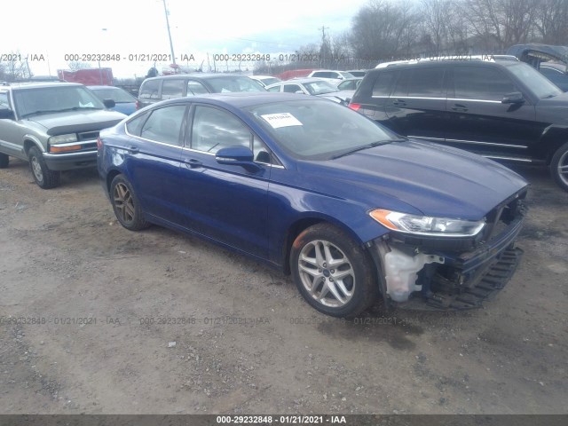 FORD FUSION 2014 3fa6p0h72er135405