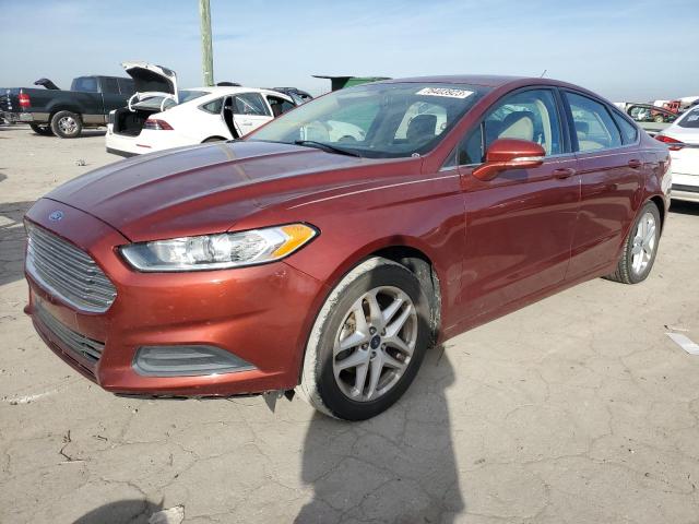 FORD FUSION 2014 3fa6p0h72er135937