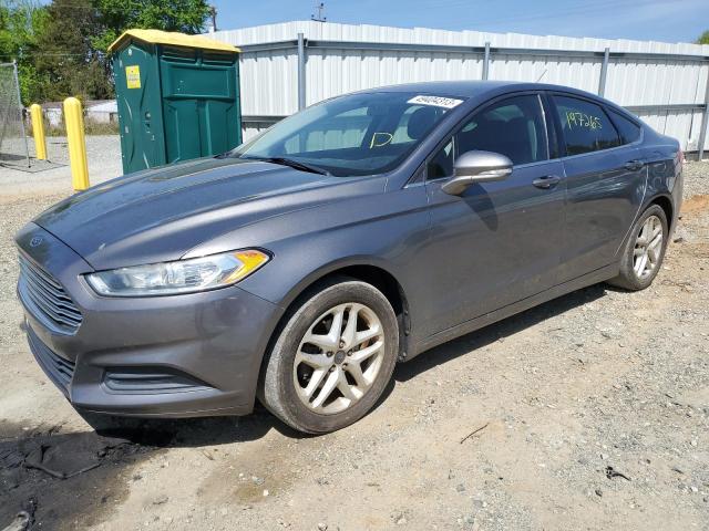 FORD FUSION SE 2014 3fa6p0h72er137316