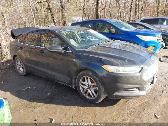 FORD FUSION 2014 3fa6p0h72er139941