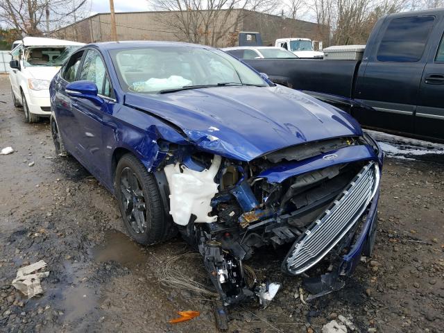 FORD FUSION SE 2014 3fa6p0h72er143228