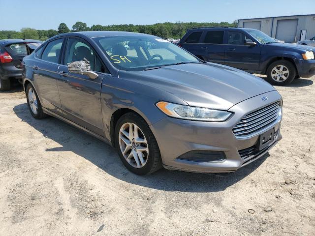 FORD FUSION SE 2014 3fa6p0h72er143813