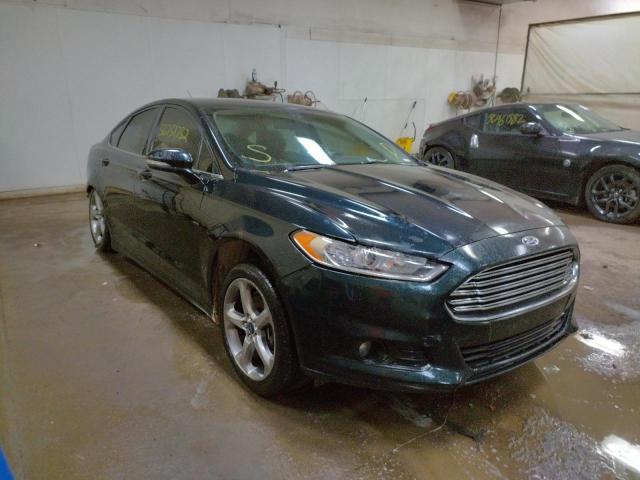 FORD FUSION SE 2014 3fa6p0h72er144878