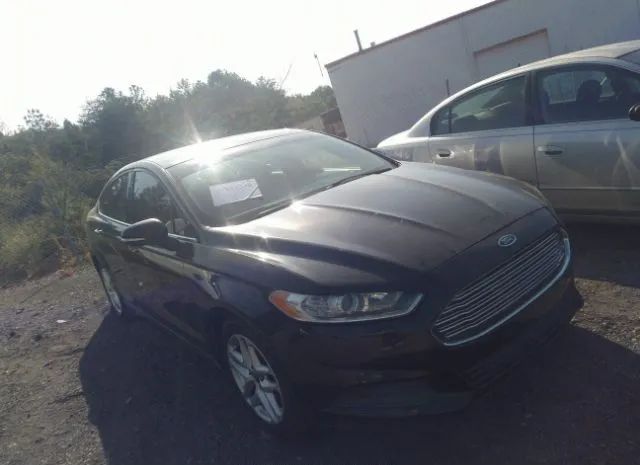 FORD FUSION 2014 3fa6p0h72er148705