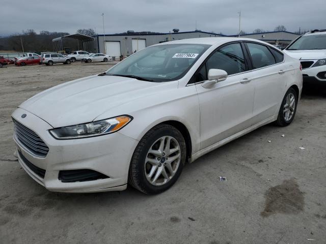 FORD FUSION SE 2014 3fa6p0h72er148770