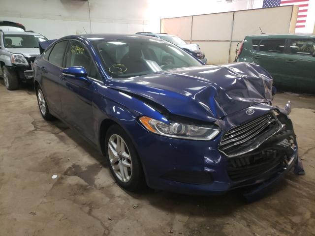 FORD FUSION SE 2014 3fa6p0h72er148946